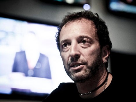 Diego Guebel