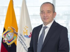 Ecuador Guillermo León, Mintel