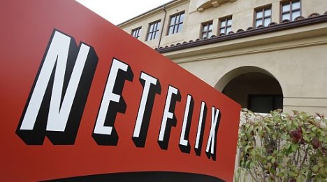 Por primera vez, Netflix supera al cable en EE.UU.