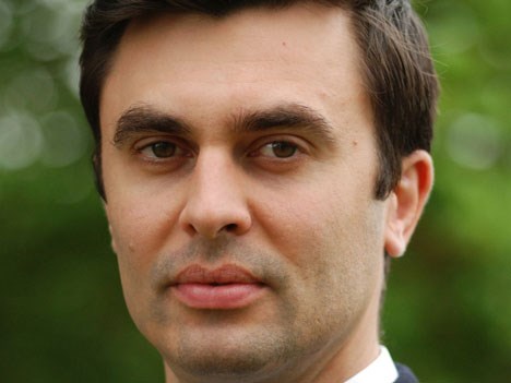 Pascal Dalton