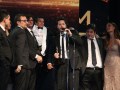 MF17 Oro El Marginal