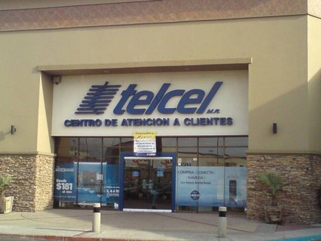 Telcel abandona planes ilimitados de Internet en México