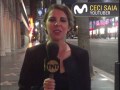 La solución Launchpad se usó para un campaña de Movistar Argentina en TNT