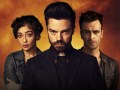 Preacher, una serie original de Crackle