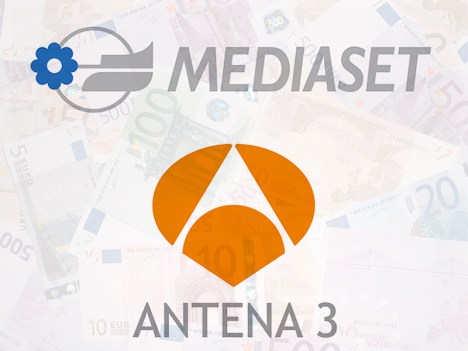 España: Anunciantes, en contra de la fusión Antena 3 y laSexta sin condiciones