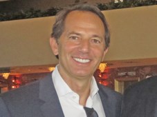 Eduardo Stigol, CEO de Inter/TuVes