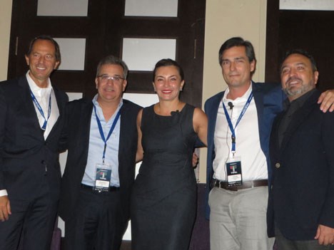 Tepal 17 D2 Programadores
