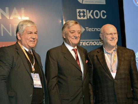 Encuentro 17 D1 Inauguración