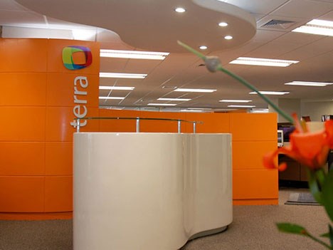 Terra Networks