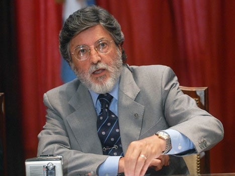 Alberto Abad