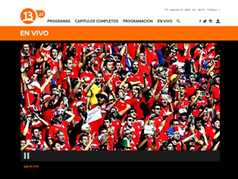 Yospace: inserción dinámica de publicidad