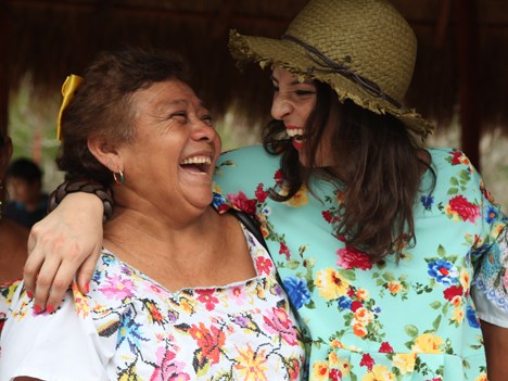 El Gourmet estrena Abuelita Linda