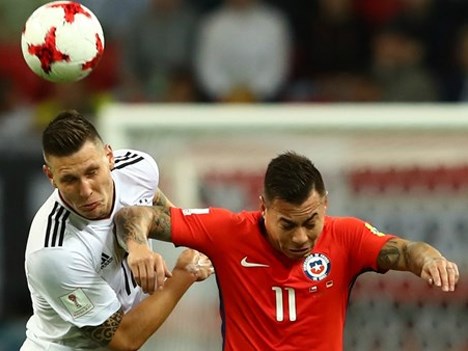 Al igual que para la Copa Confederaciones 2017, el equipo de DirecTV Sports se trasladará a Rusia para el Mundial 2018