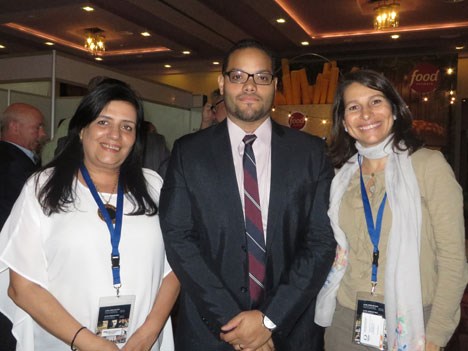 Agrotendencia en Tepal 17 con Altice