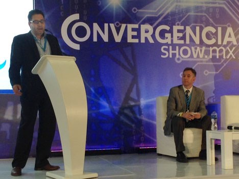 Convergencia 17 D1 Gerardo Seifert de Megacable y Alejo Smirnoff de Prensario