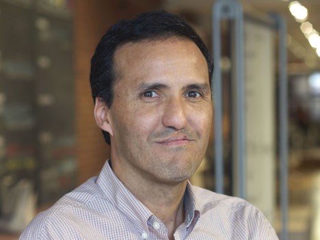 Alejandro Rojas