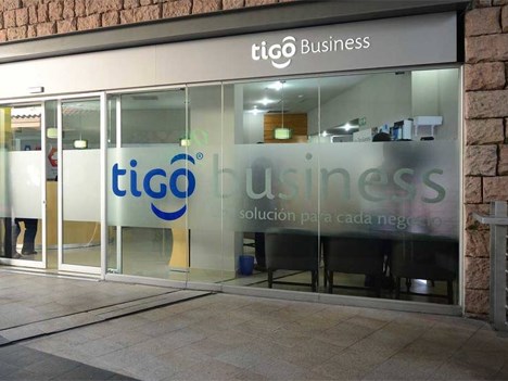 El Salvador: imponen condiciones especiales a Tigo por la compra de Caribeña