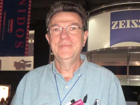 Rubén Centineo