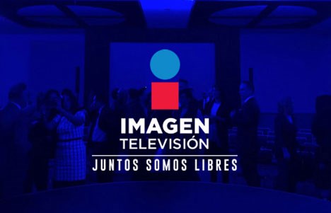 Imagen TV es desde octubre del año pasado la tercera cadena de TV abierta en México, junto a TV Azteca y Televisa