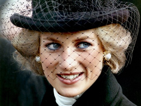 Lady Di
