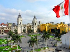 Perú: bajo crecimiento de ingresos y suscriptores de TV paga