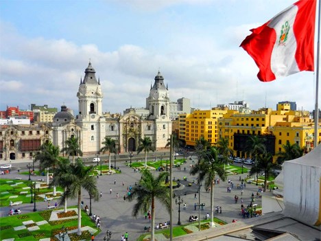 Perú: bajo crecimiento de ingresos y suscriptores de TV paga