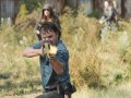 The Walking Dead regresa en su 8va temporada por Fox