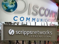 Discovery Scripps