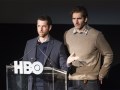 La dupla D.B. Weiss - David Benioff (Game of Thrones) vuelve en la nueva serie Confederate