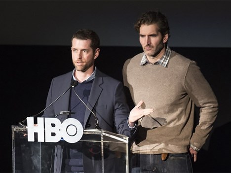 La dupla D.B. Weiss - David Benioff (Game of Thrones) vuelve en la nueva serie Confederate