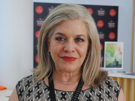 Ana Celia Urquidi