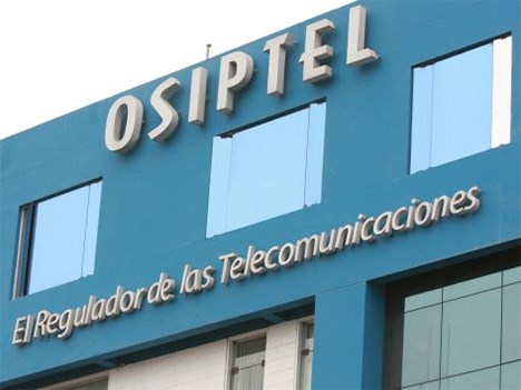 Osiptel