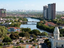 Brasil: Recife cesa emisiones analógicas el 26 de julio