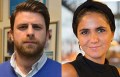 Kerim Emrah Turna & Ezgi Ural