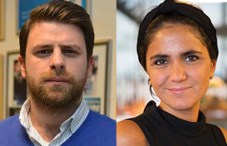 Kerim Emrah Turna & Ezgi Ural