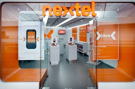 Nextel Brasil