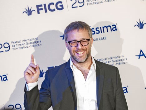 Julián Rousso