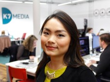 Michelle Lin