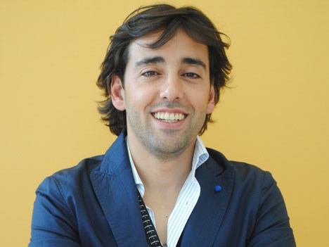 José Miguel Barrera
