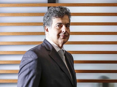 Simba Marco Gonçalves