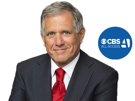 Leslie Moonves