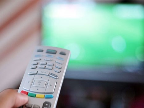 La televisión es el medio tradicional con mayor inversión