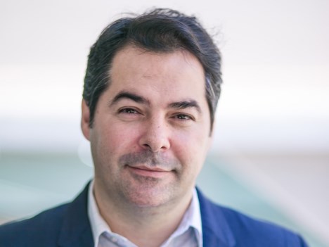 Edmar Moraes