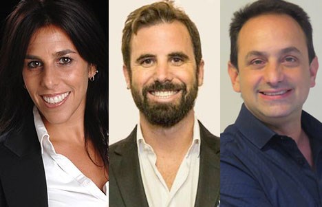 La jornada contará con la participación de Michelle Wasserman (Endemol Shine Latino), Ezequiel Olzanski (EO Distribution) y Raul Slonimsky (Kuarzo Ent