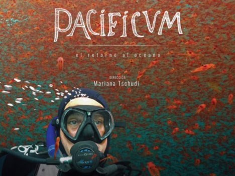 Tondero: Pacificum, presentada en el Festival de Cine de Lima