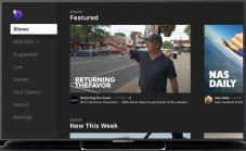 Facebook Watch