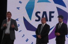 Wit Richardson, Carlos Martínez y el Chino Leunis