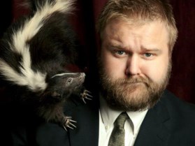 Robert Kirkman