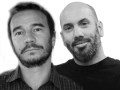 Ricardo Pichetto y Esteban Raffo