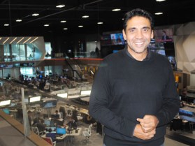 Eduardo Fernández
